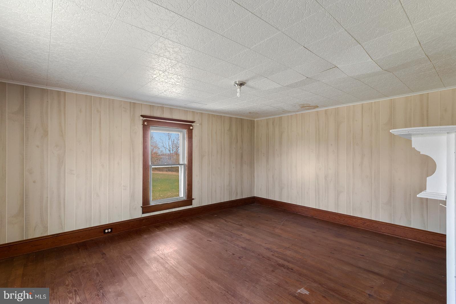 NOT IN SUBDIVISION - Residential