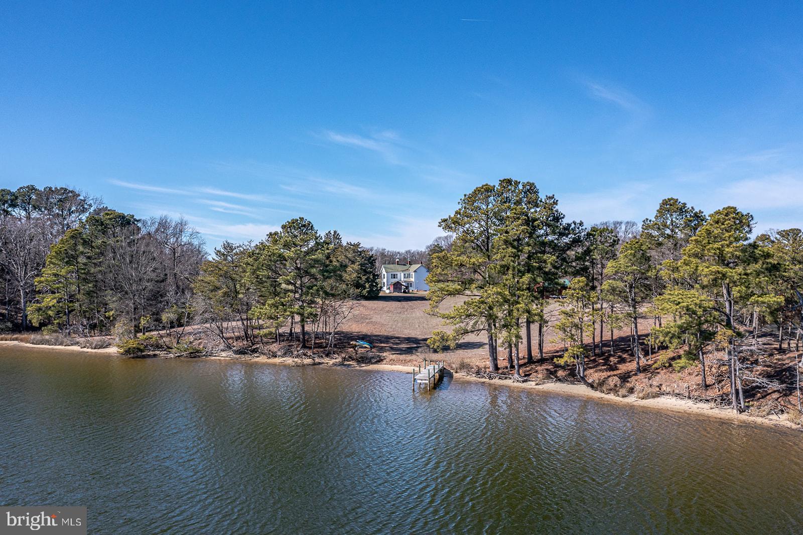 NOT IN SUBDIVISION - Residential