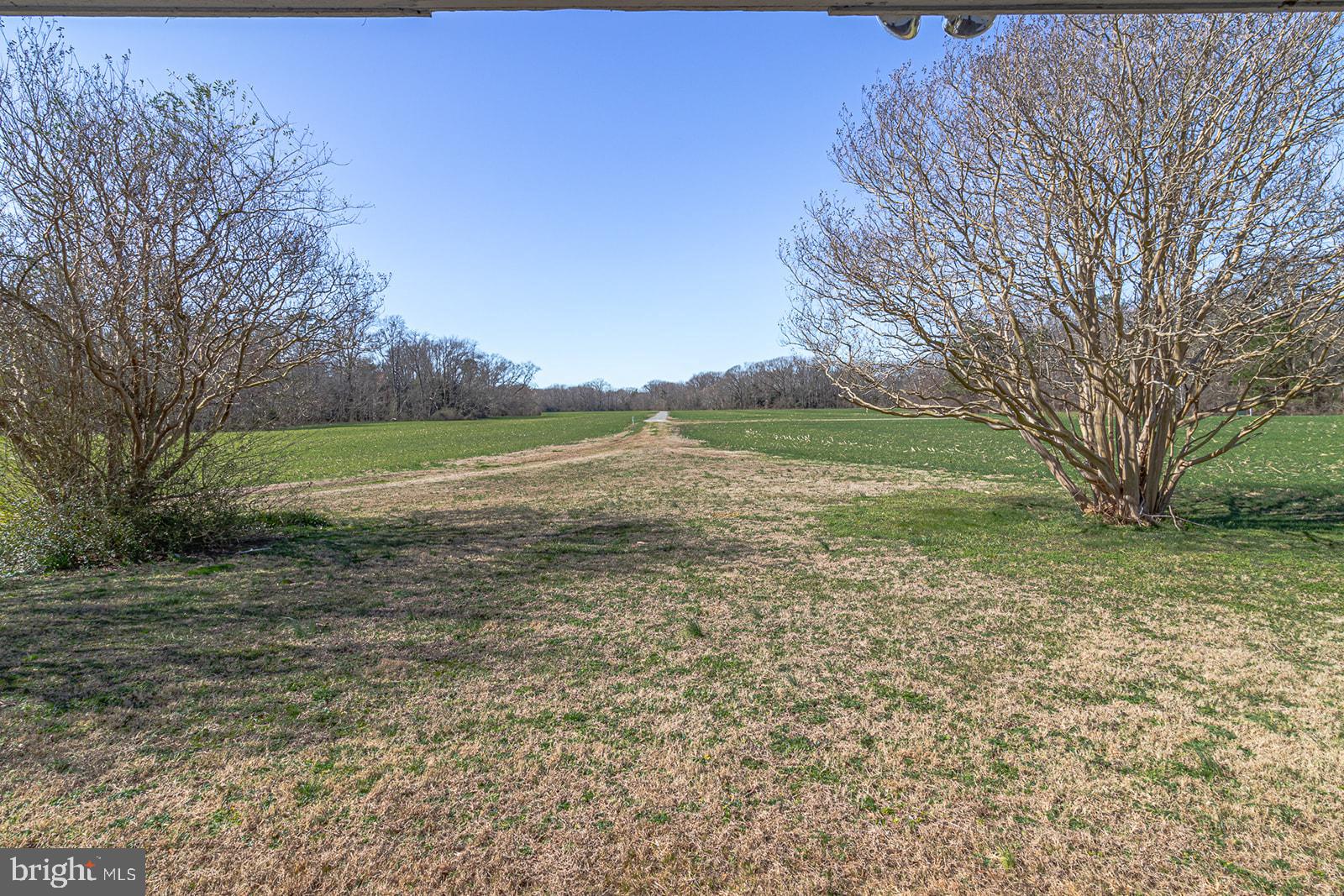 NOT IN SUBDIVISION - Residential