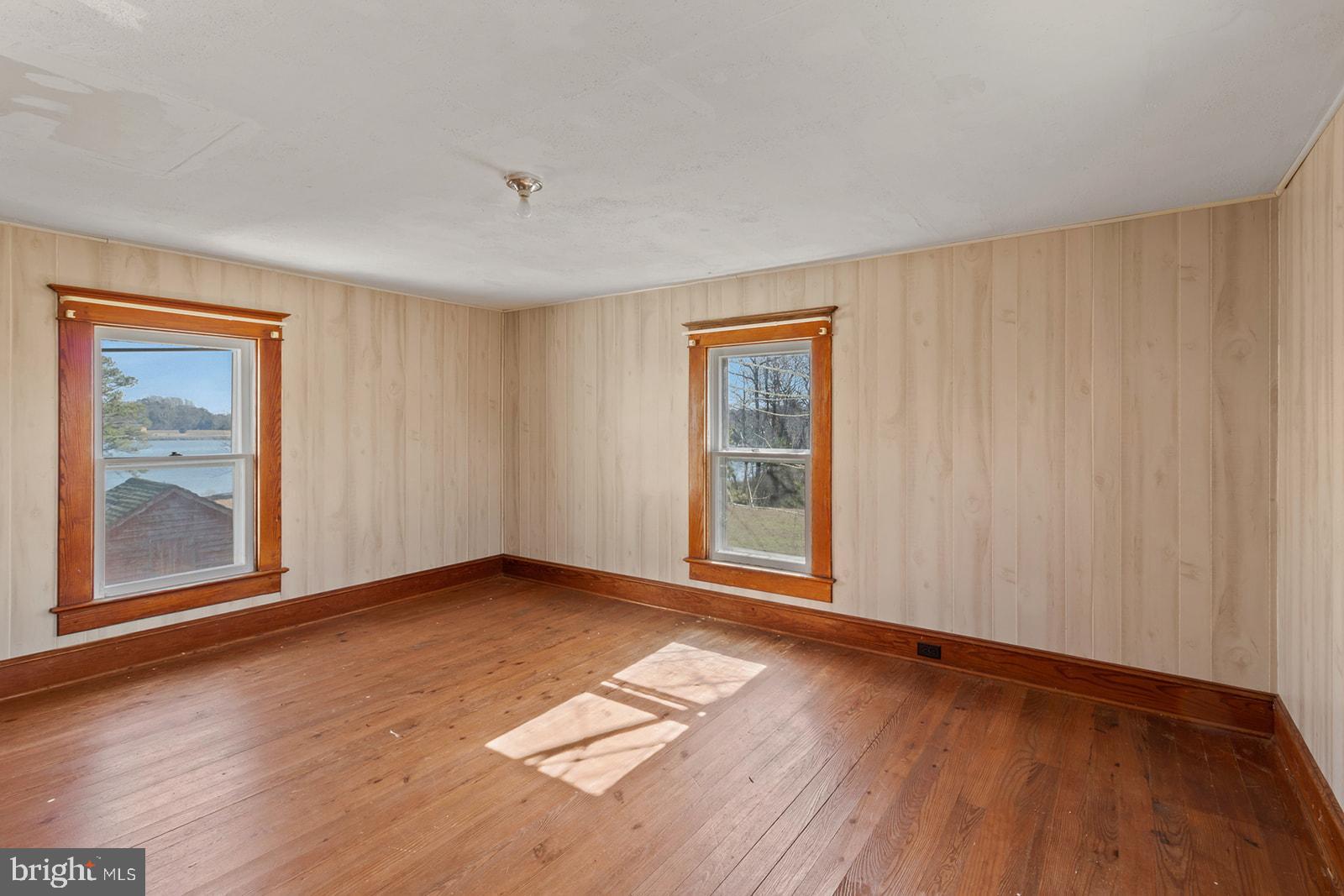 NOT IN SUBDIVISION - Residential