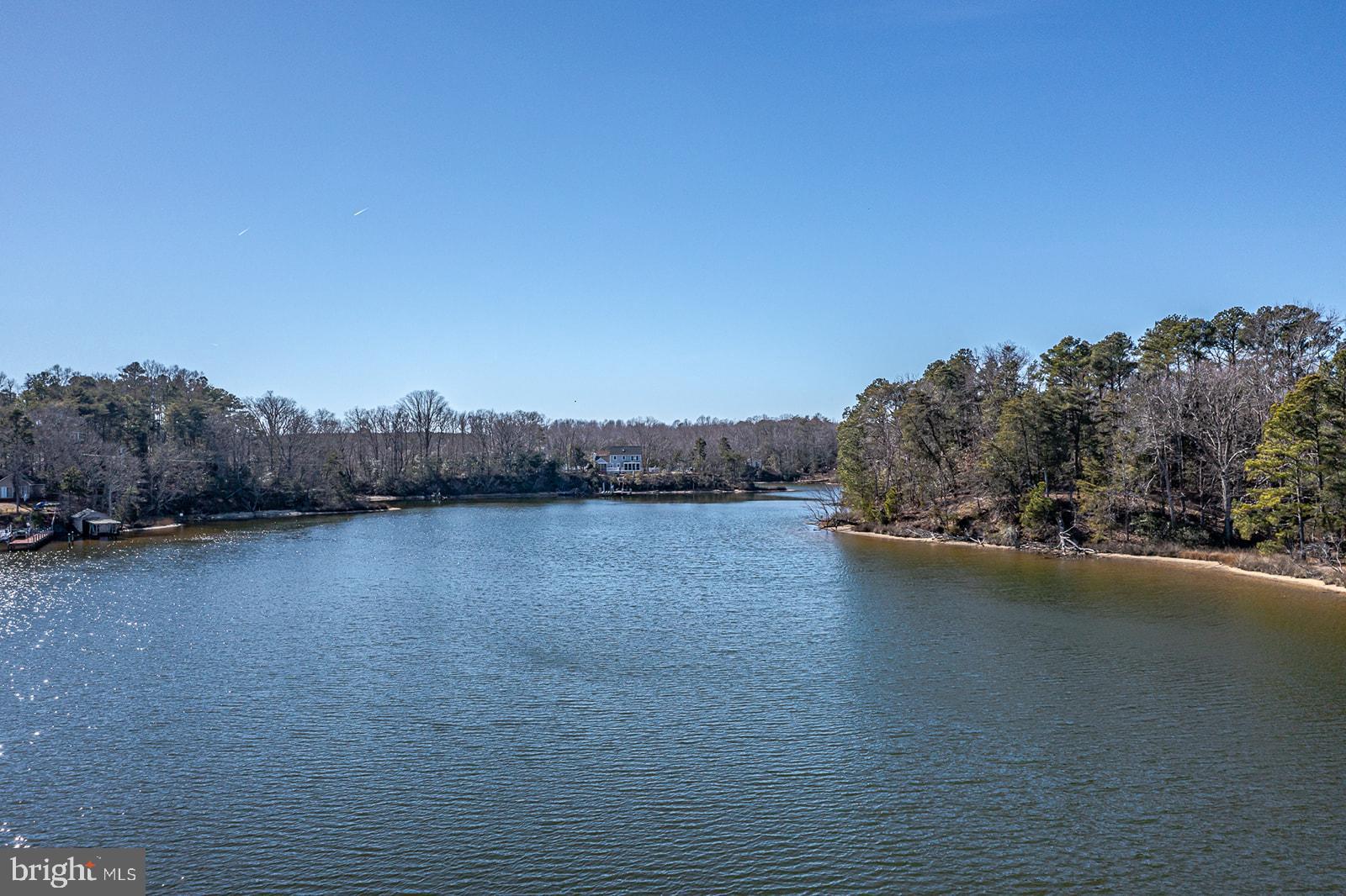 NOT IN SUBDIVISION - Residential