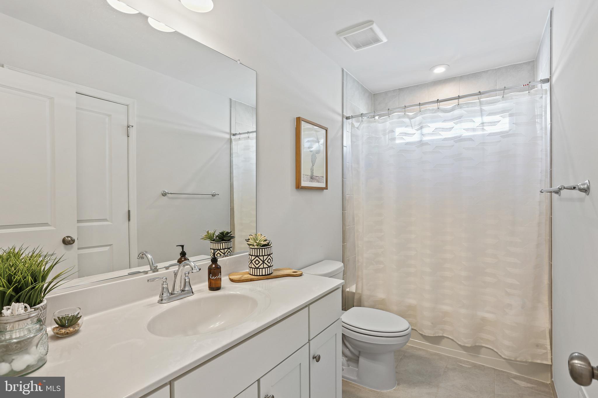 WATSONS GLEN - Residential