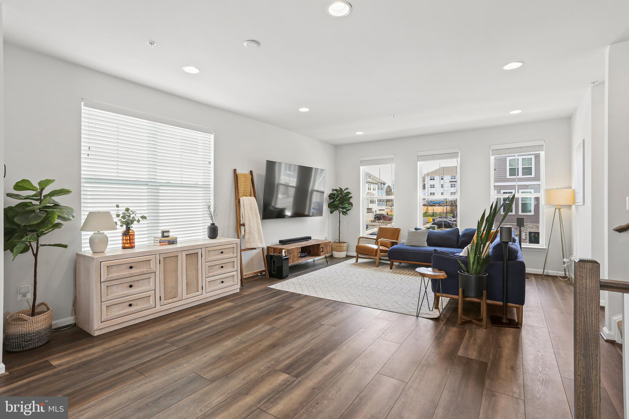 WATSONS GLEN - Residential