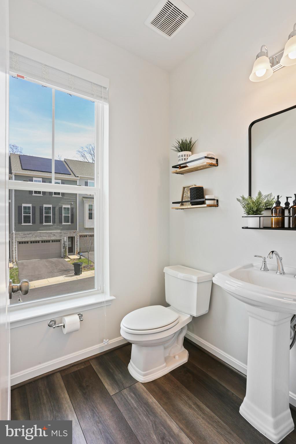 WATSONS GLEN - Residential