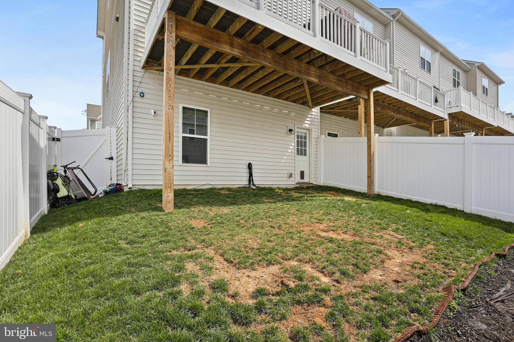 WATSONS GLEN - Residential