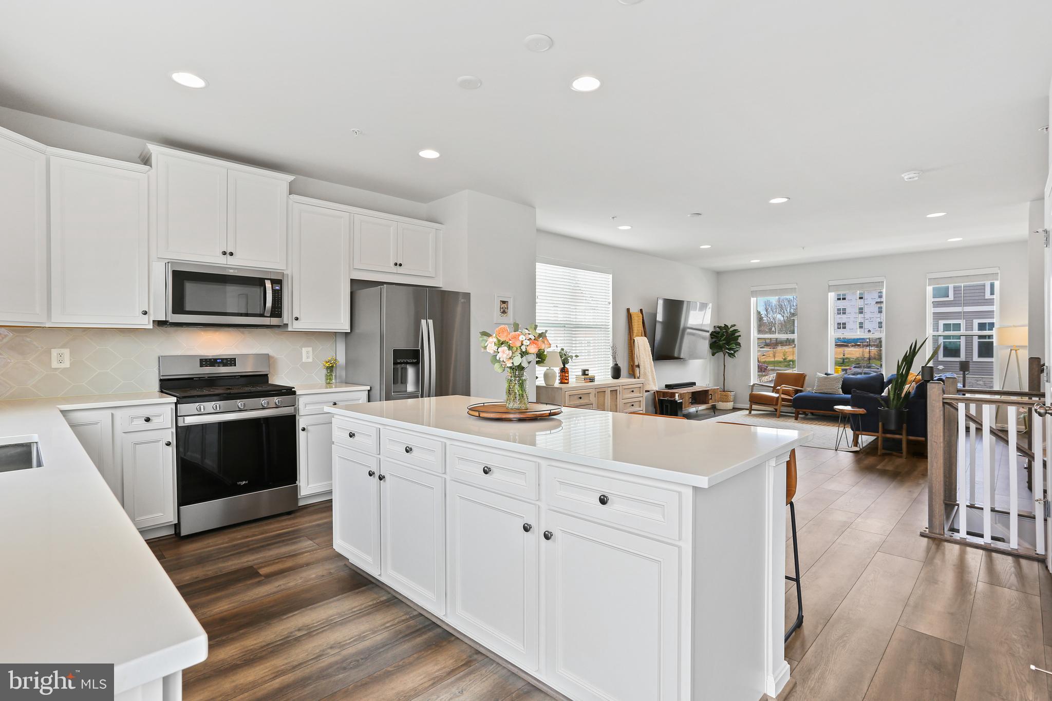 WATSONS GLEN - Residential