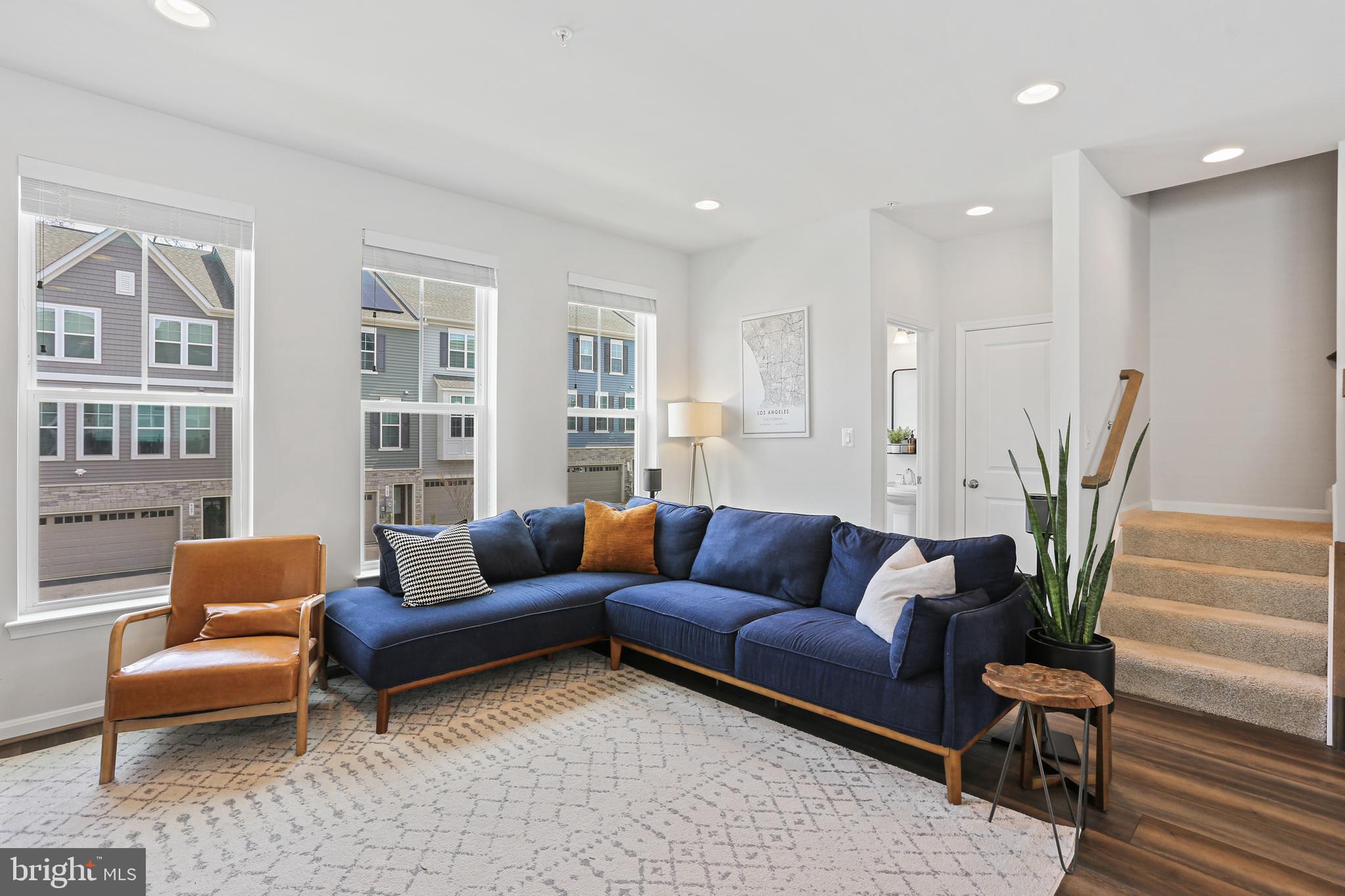 WATSONS GLEN - Residential