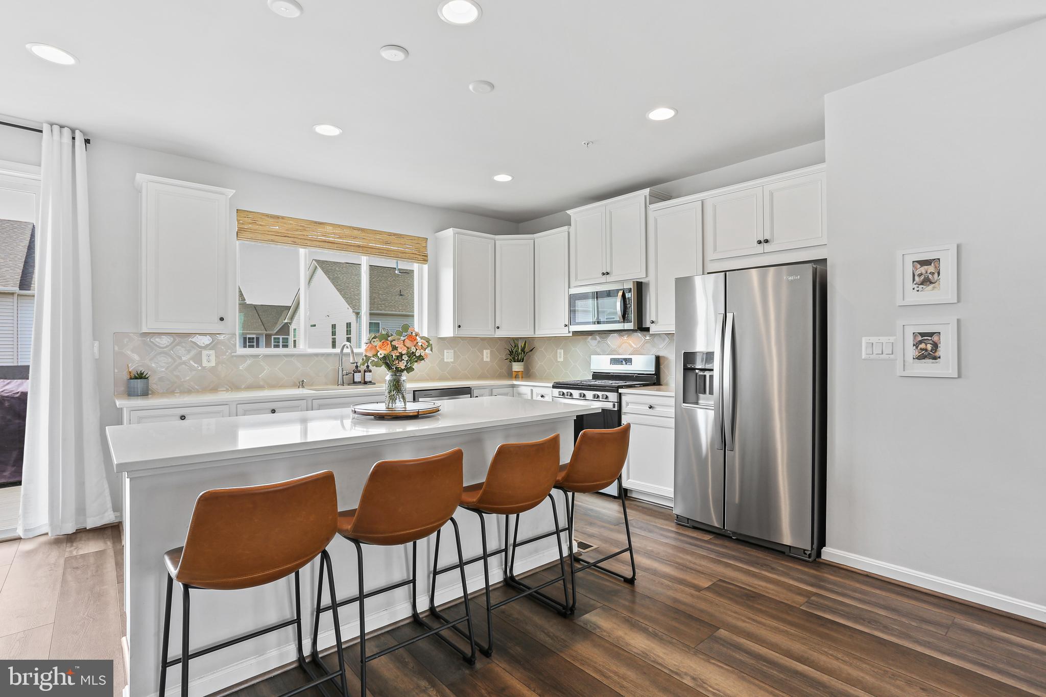 WATSONS GLEN - Residential