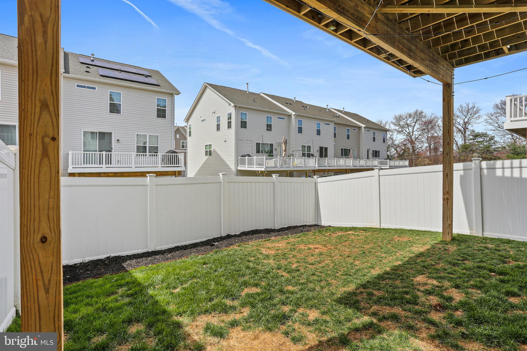 WATSONS GLEN - Residential