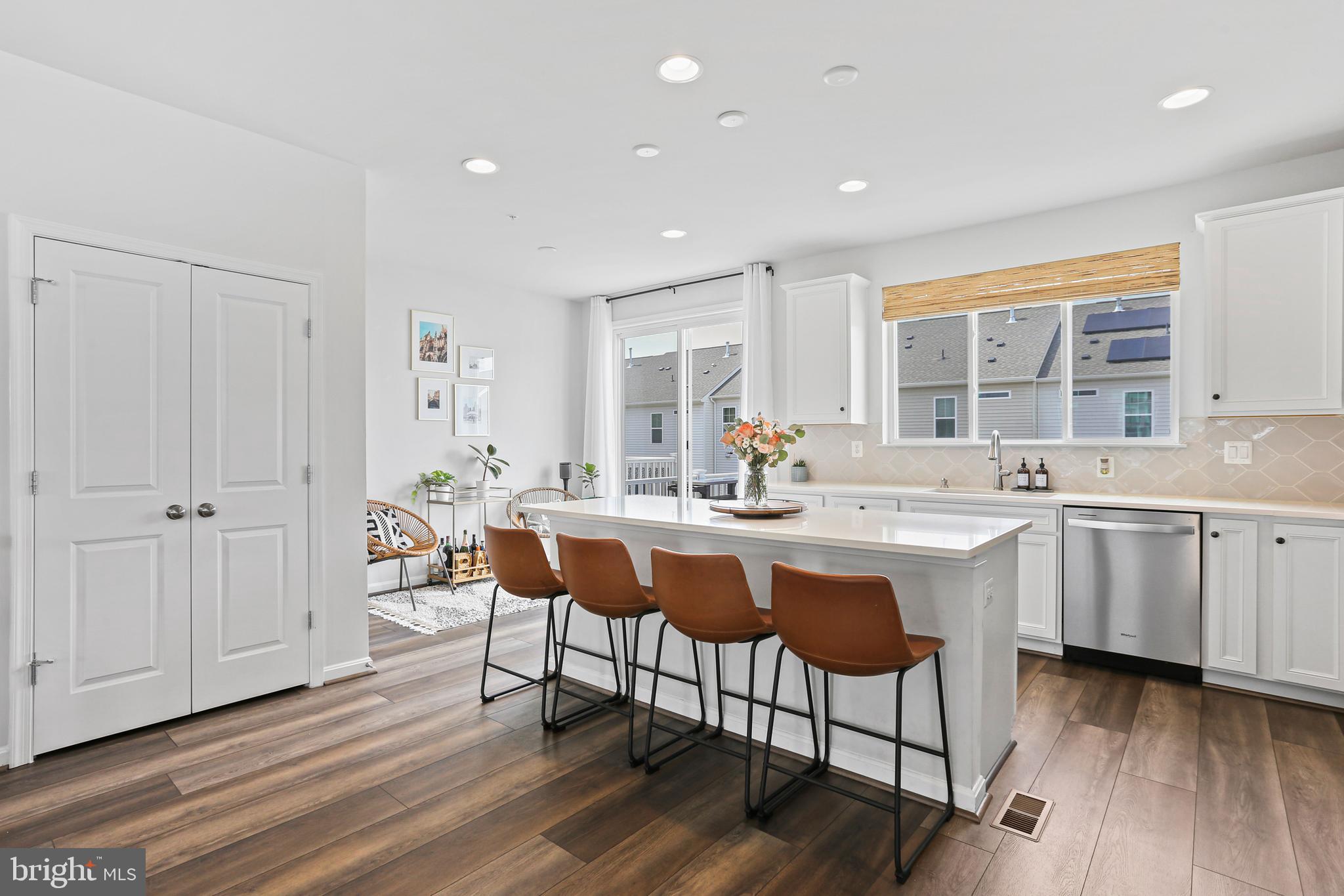 WATSONS GLEN - Residential