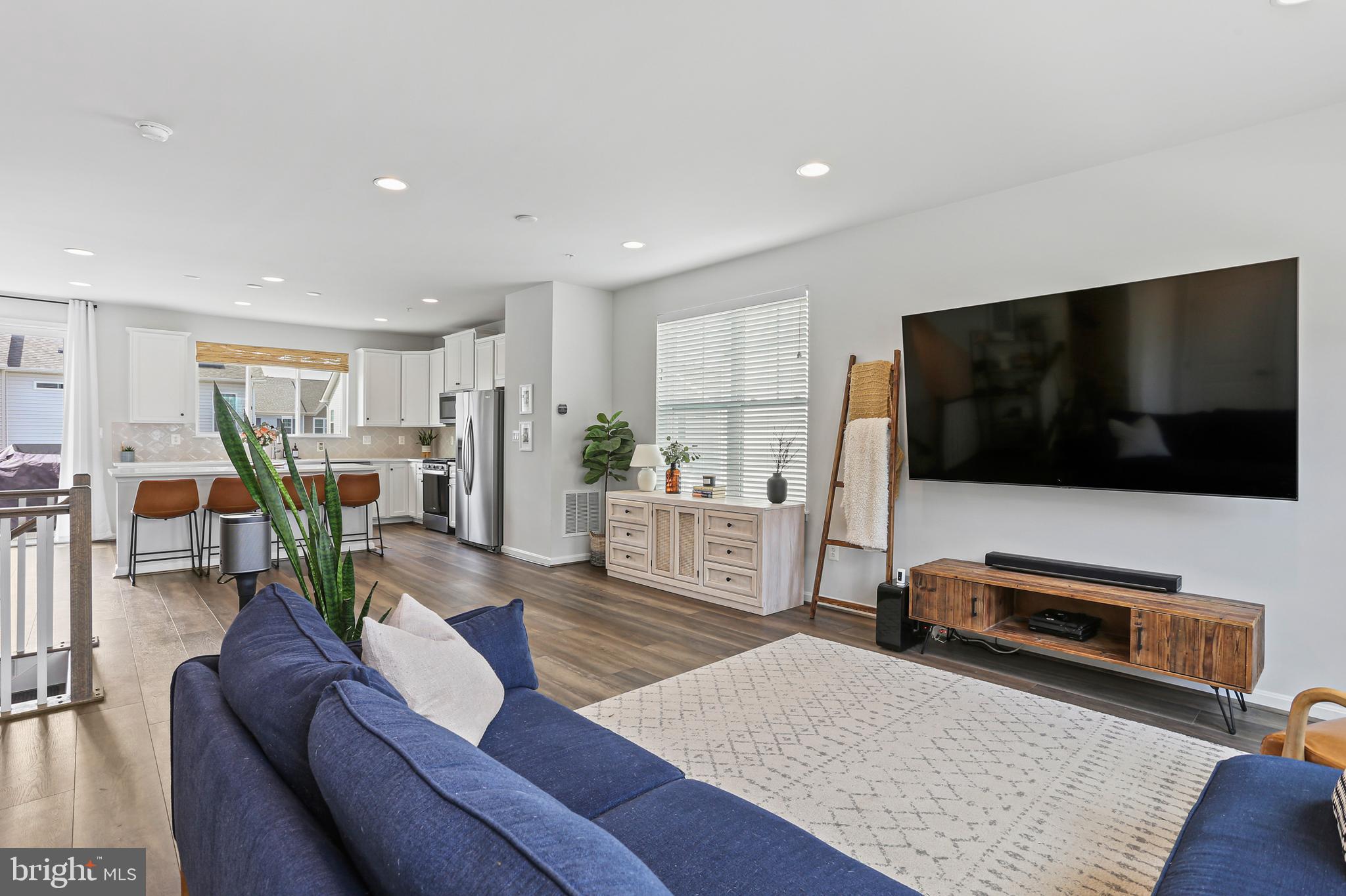 WATSONS GLEN - Residential