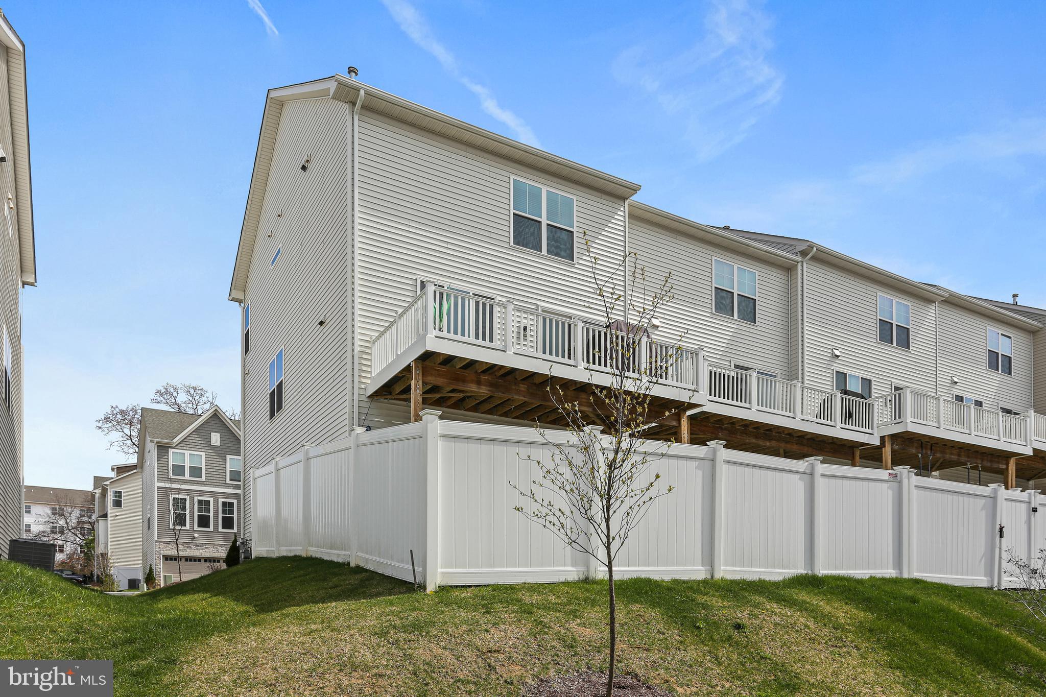 WATSONS GLEN - Residential