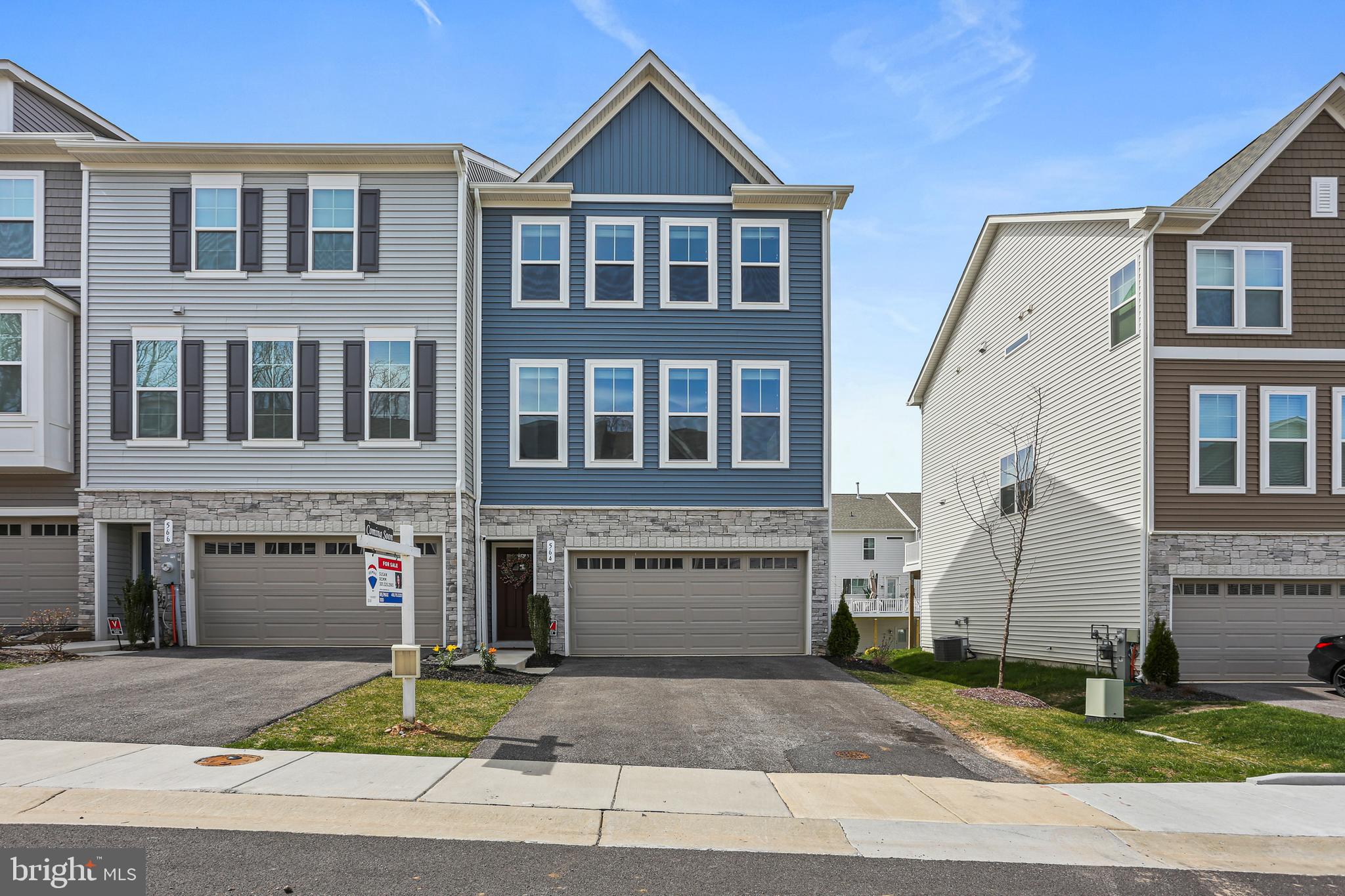 WATSONS GLEN - Residential