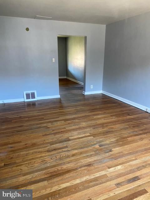 NONE AVAILABLE - Residential Lease