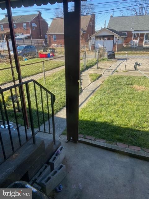 NONE AVAILABLE - Residential Lease