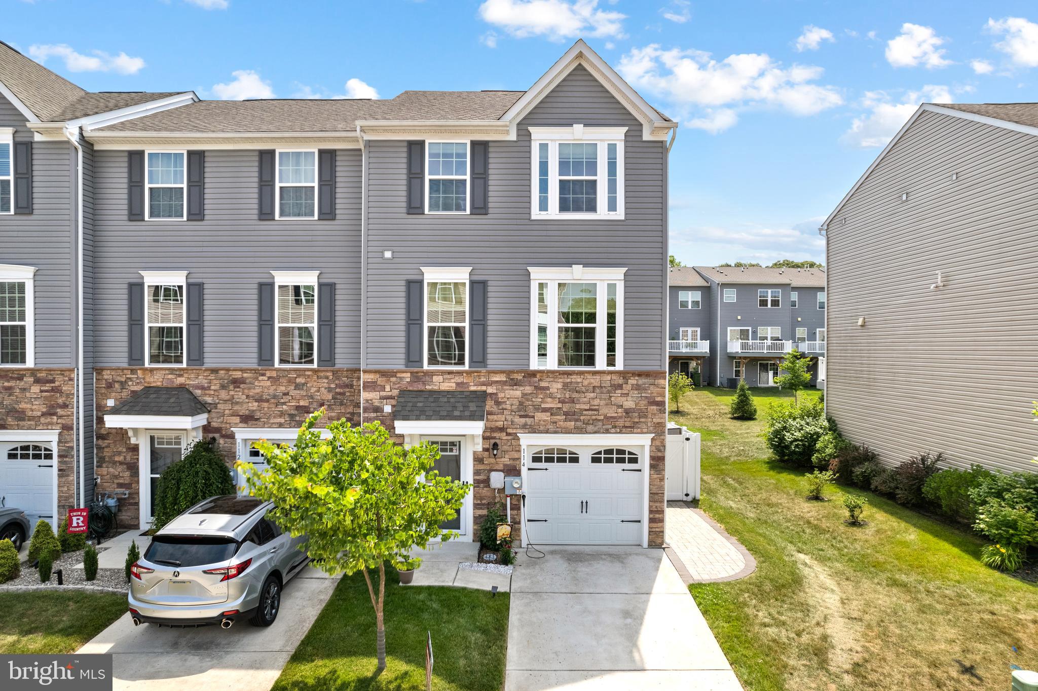 114 BELFRY PLACE