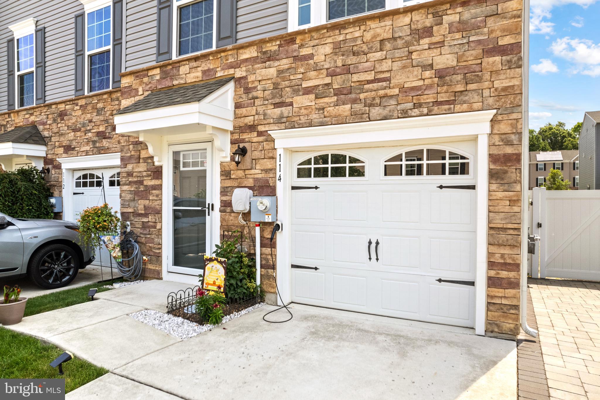 114 BELFRY PLACE