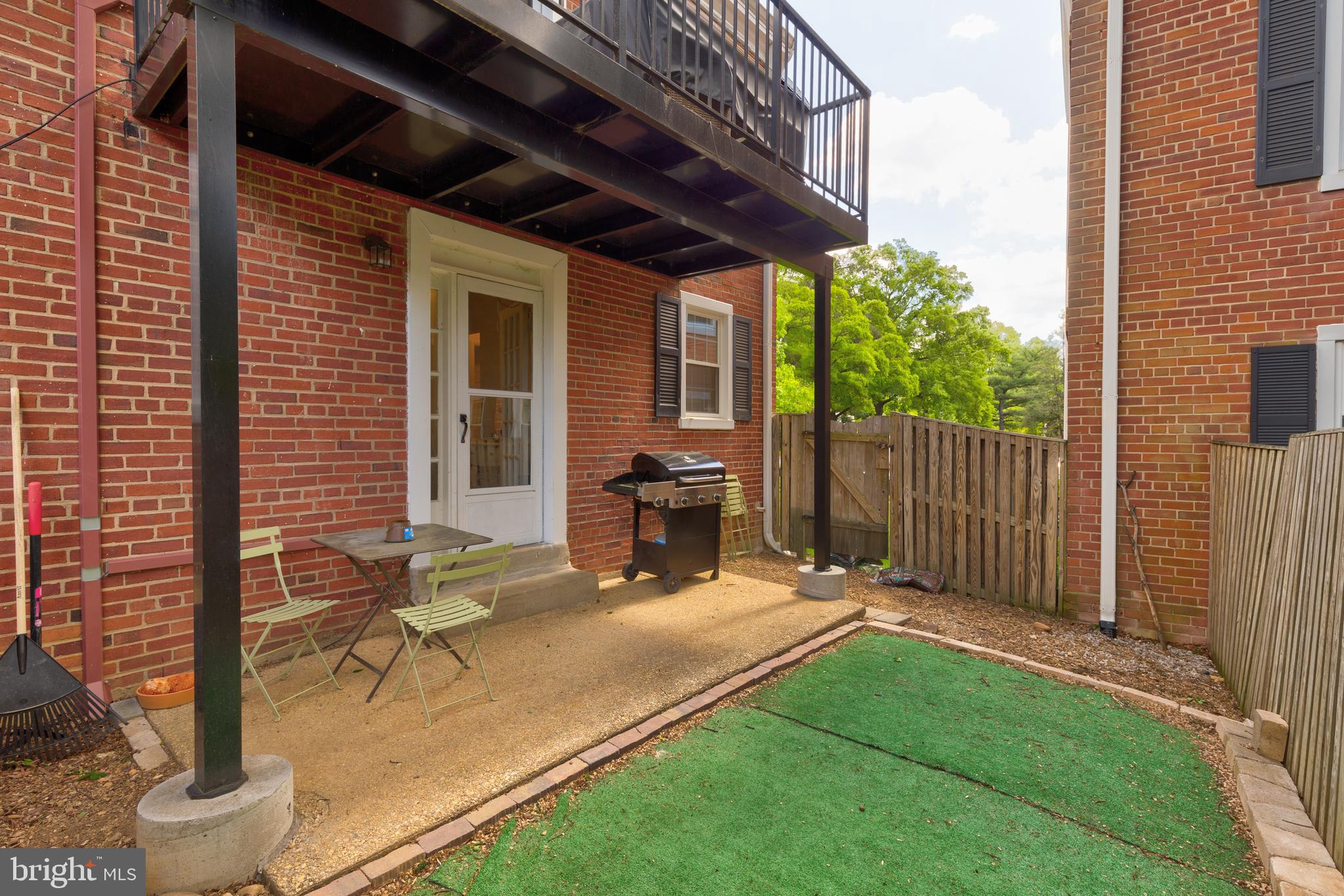 3000 S COLUMBUS STREET A1