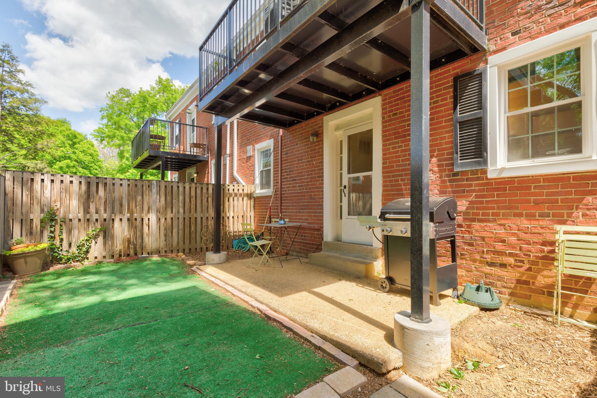 3000 S COLUMBUS STREET A1