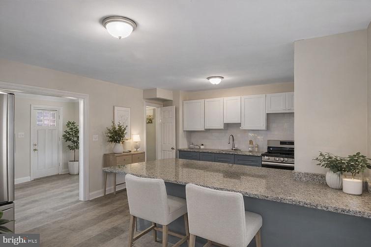 MIDDLE RIVER - Residential