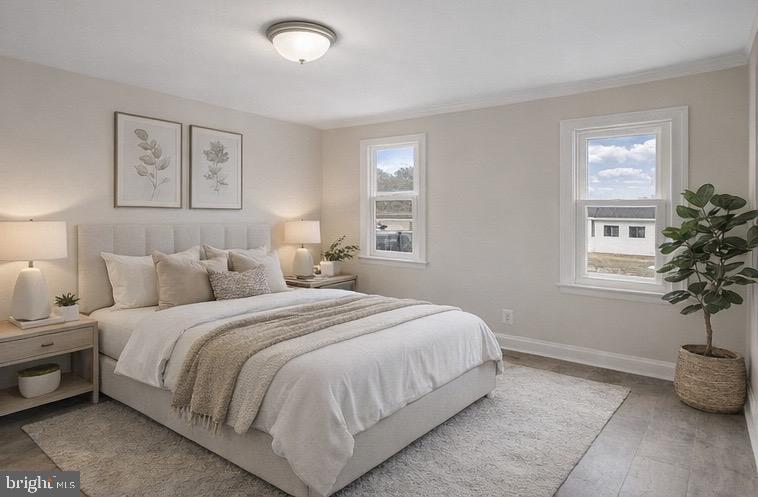 MIDDLE RIVER - Residential