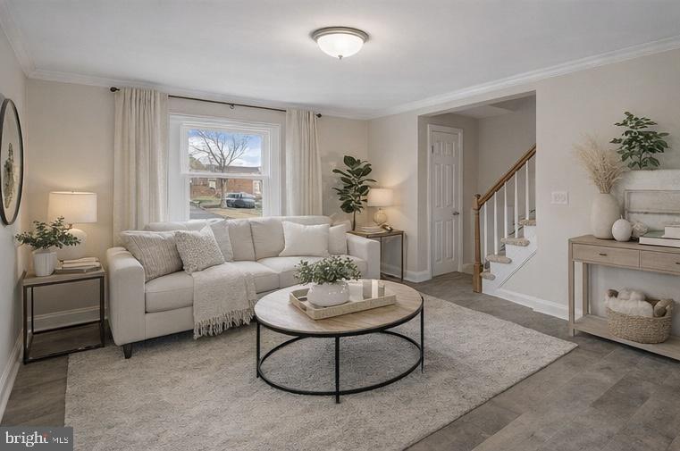 MIDDLE RIVER - Residential