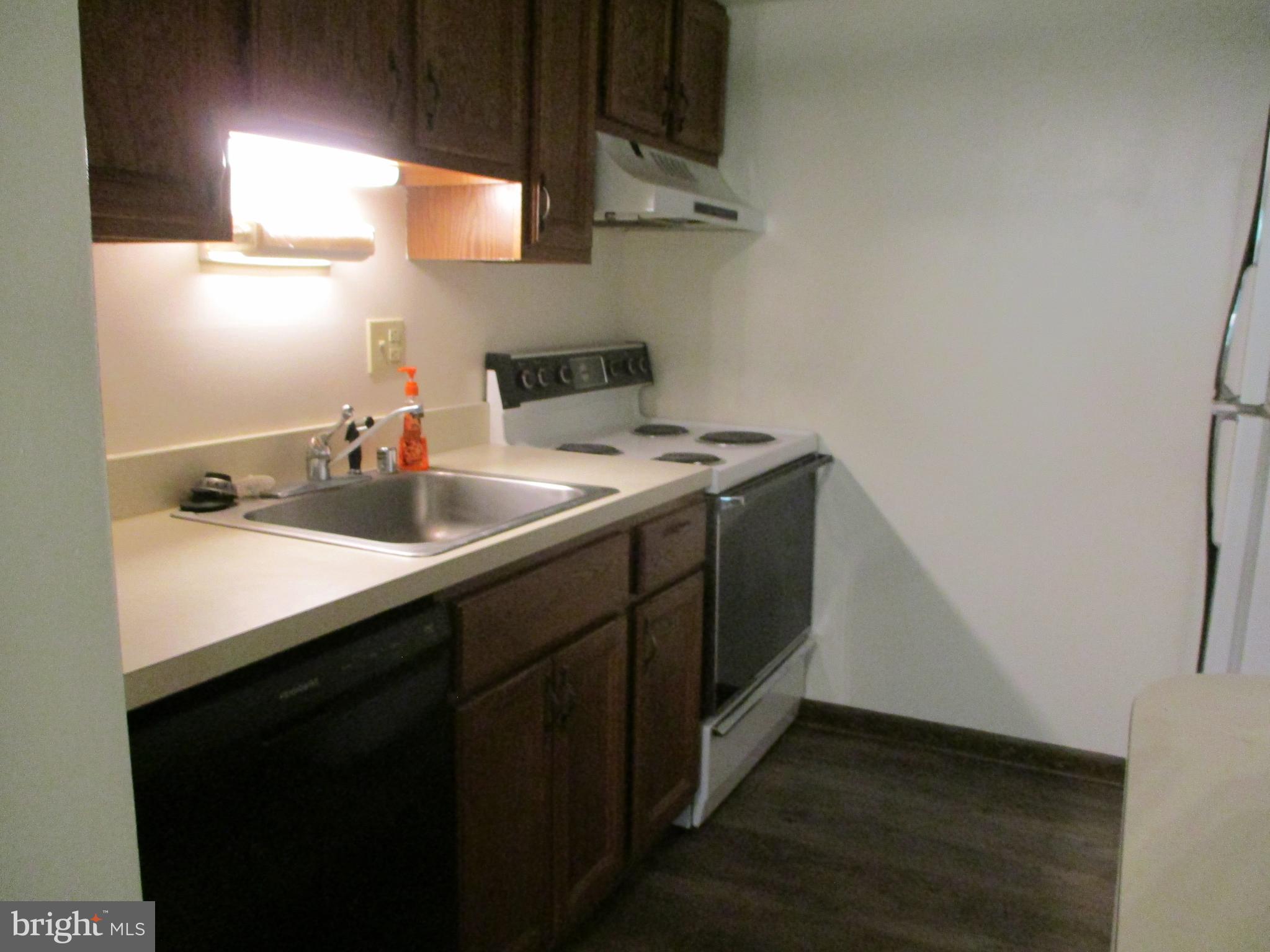 WILDEWOOD - Residential Lease