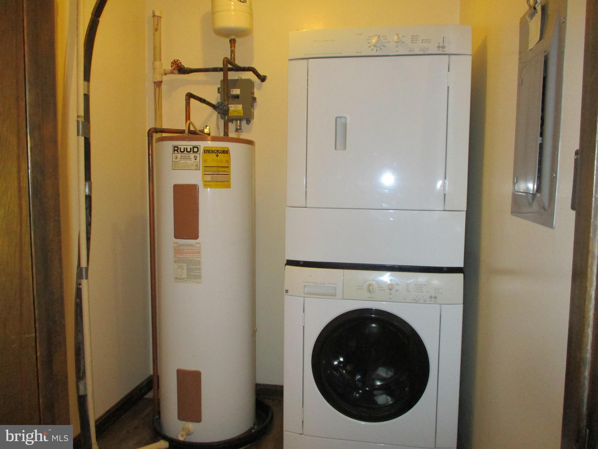 WILDEWOOD - Residential Lease