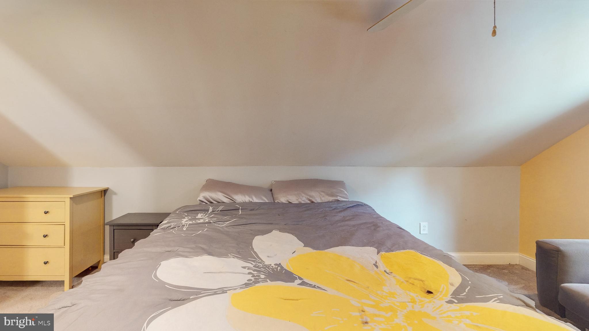 PERRY HALL - Residential