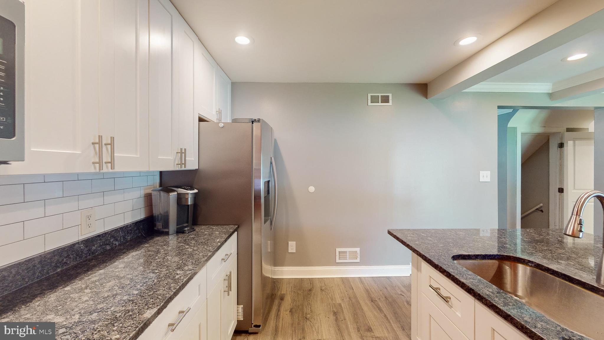 PERRY HALL - Residential