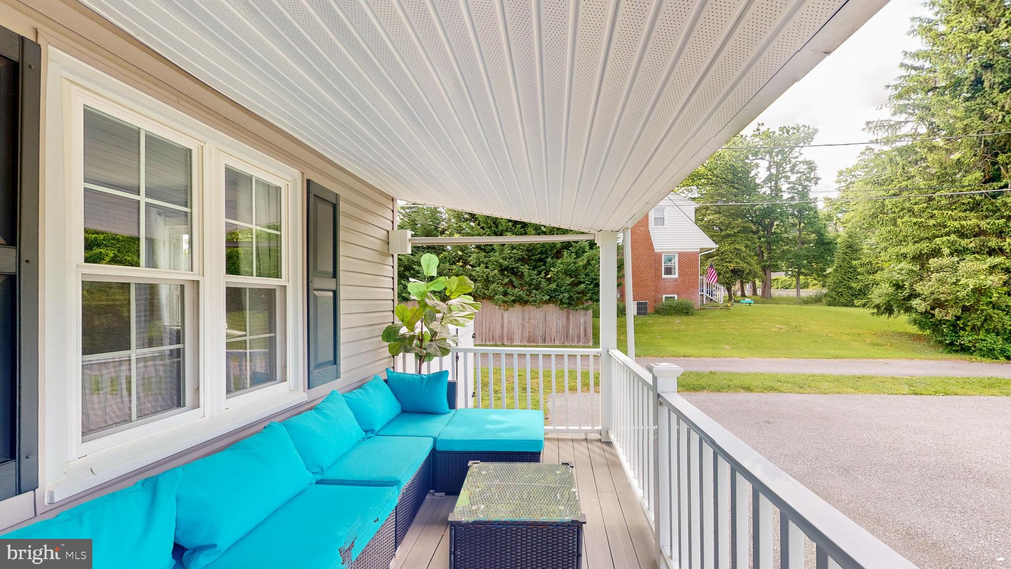 PERRY HALL - Residential