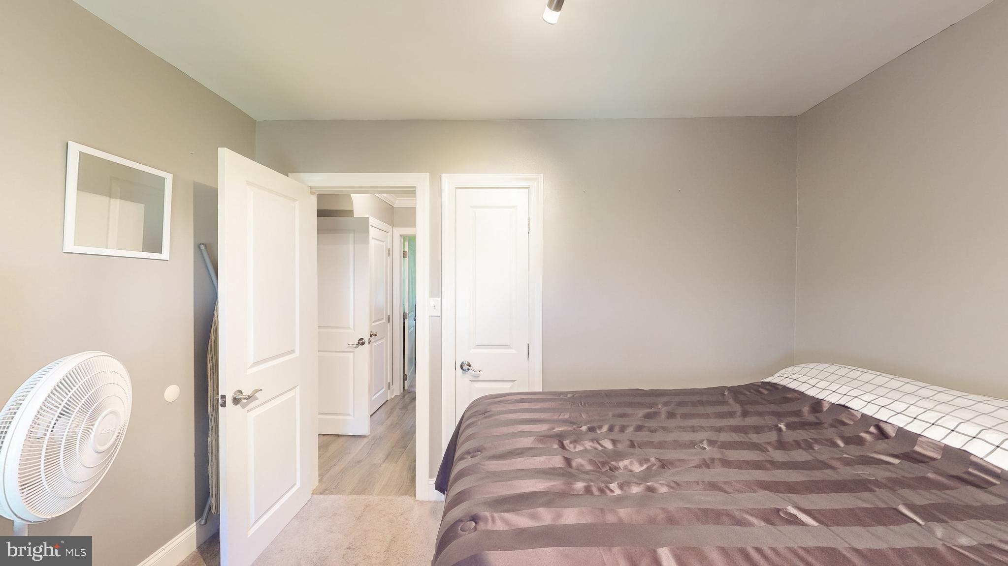 PERRY HALL - Residential