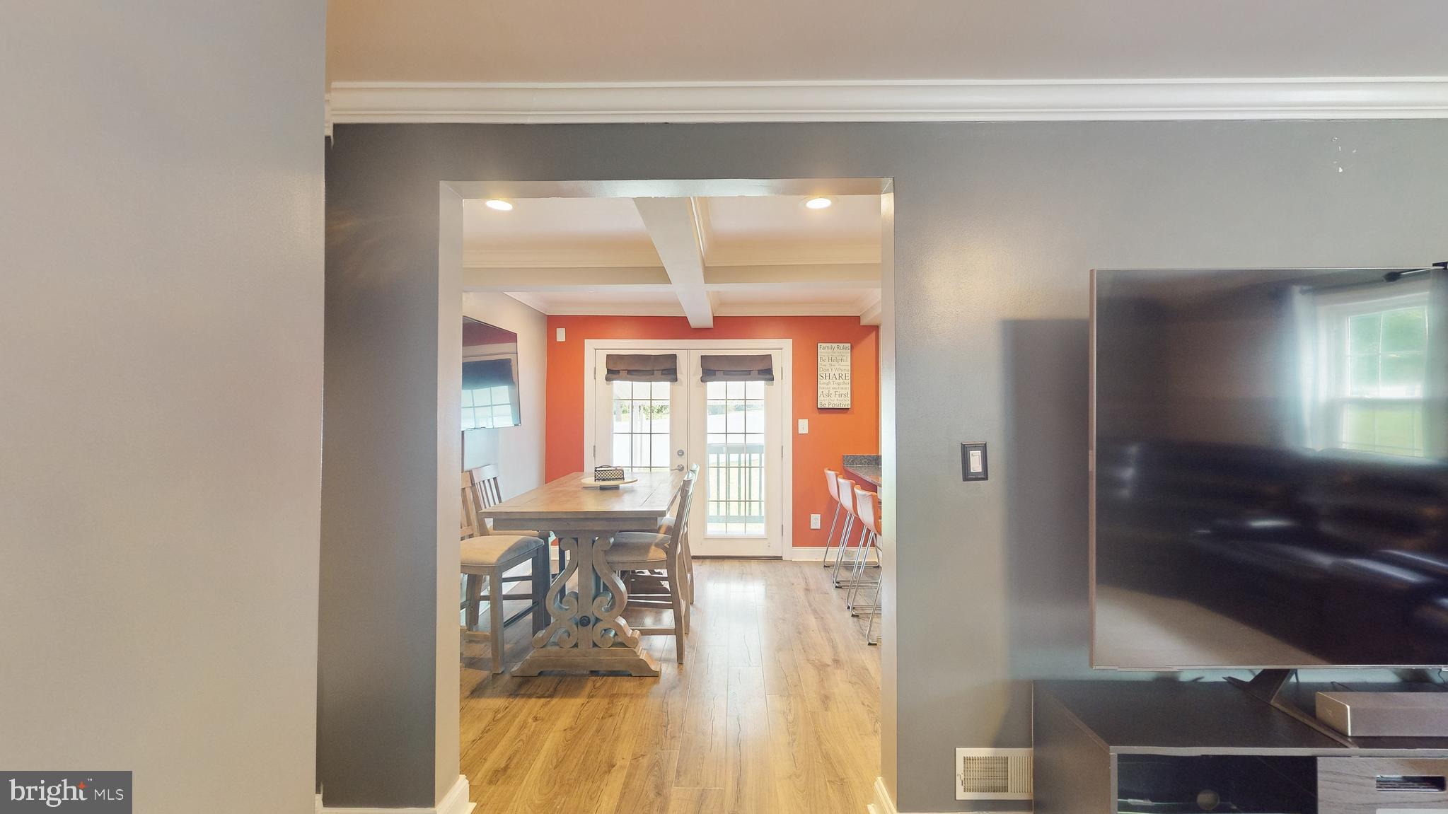 PERRY HALL - Residential