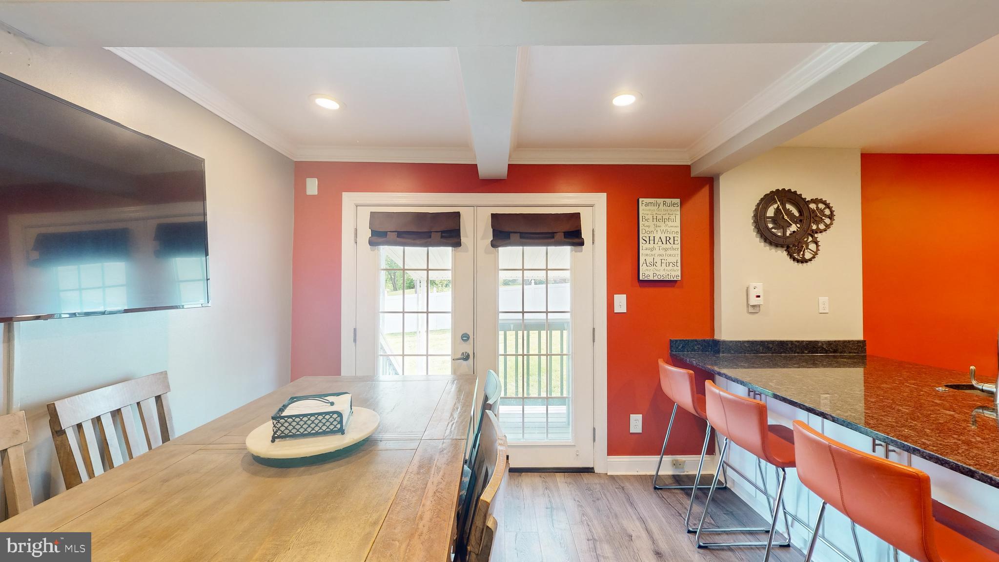 PERRY HALL - Residential