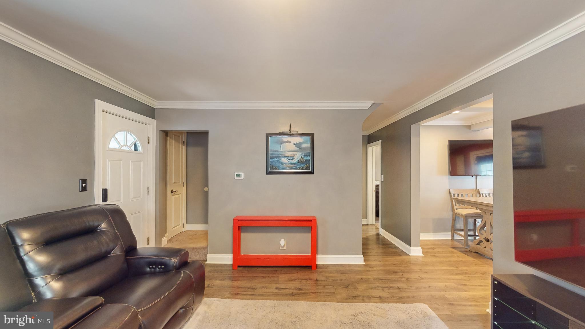 PERRY HALL - Residential