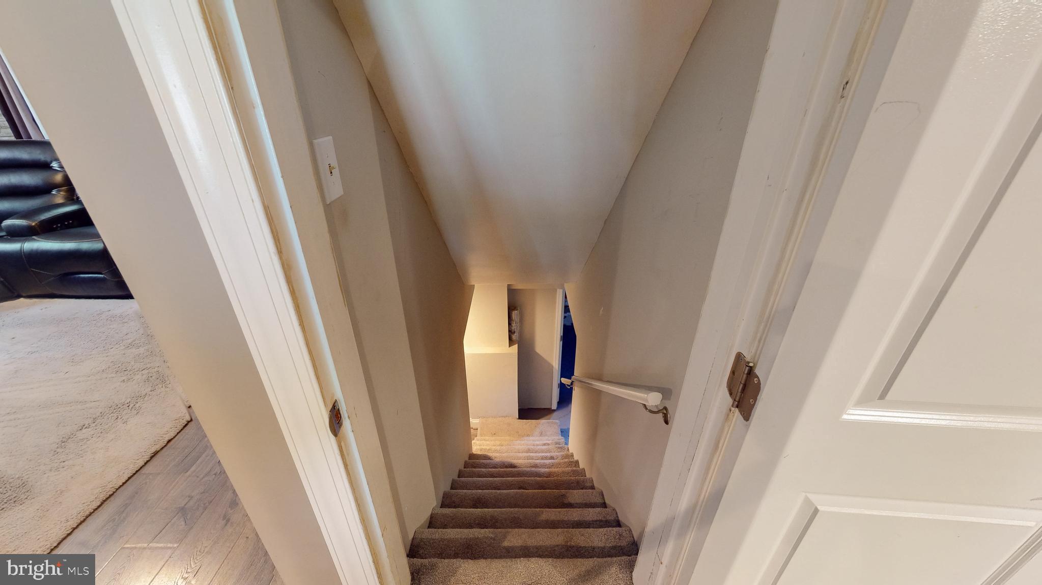 PERRY HALL - Residential