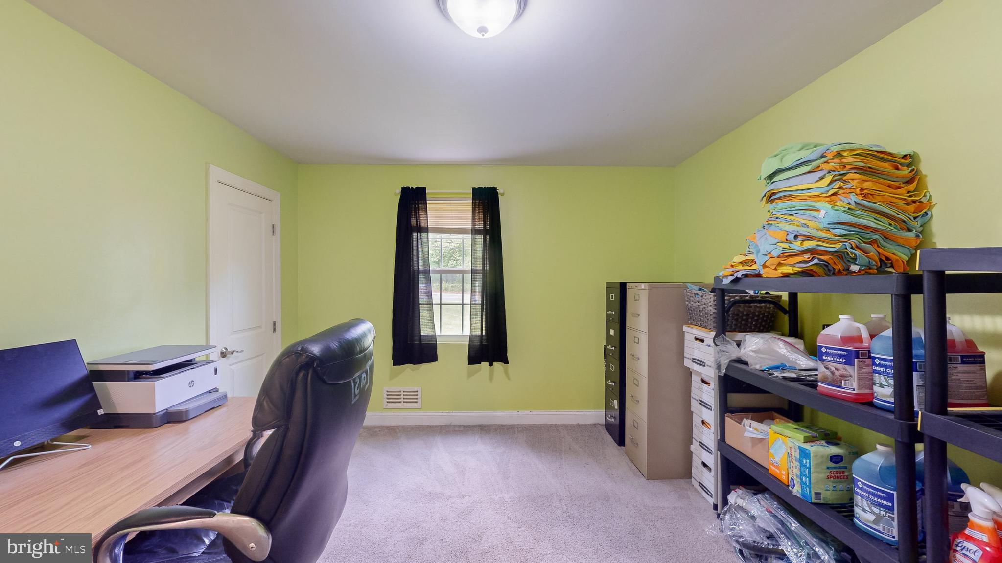 PERRY HALL - Residential