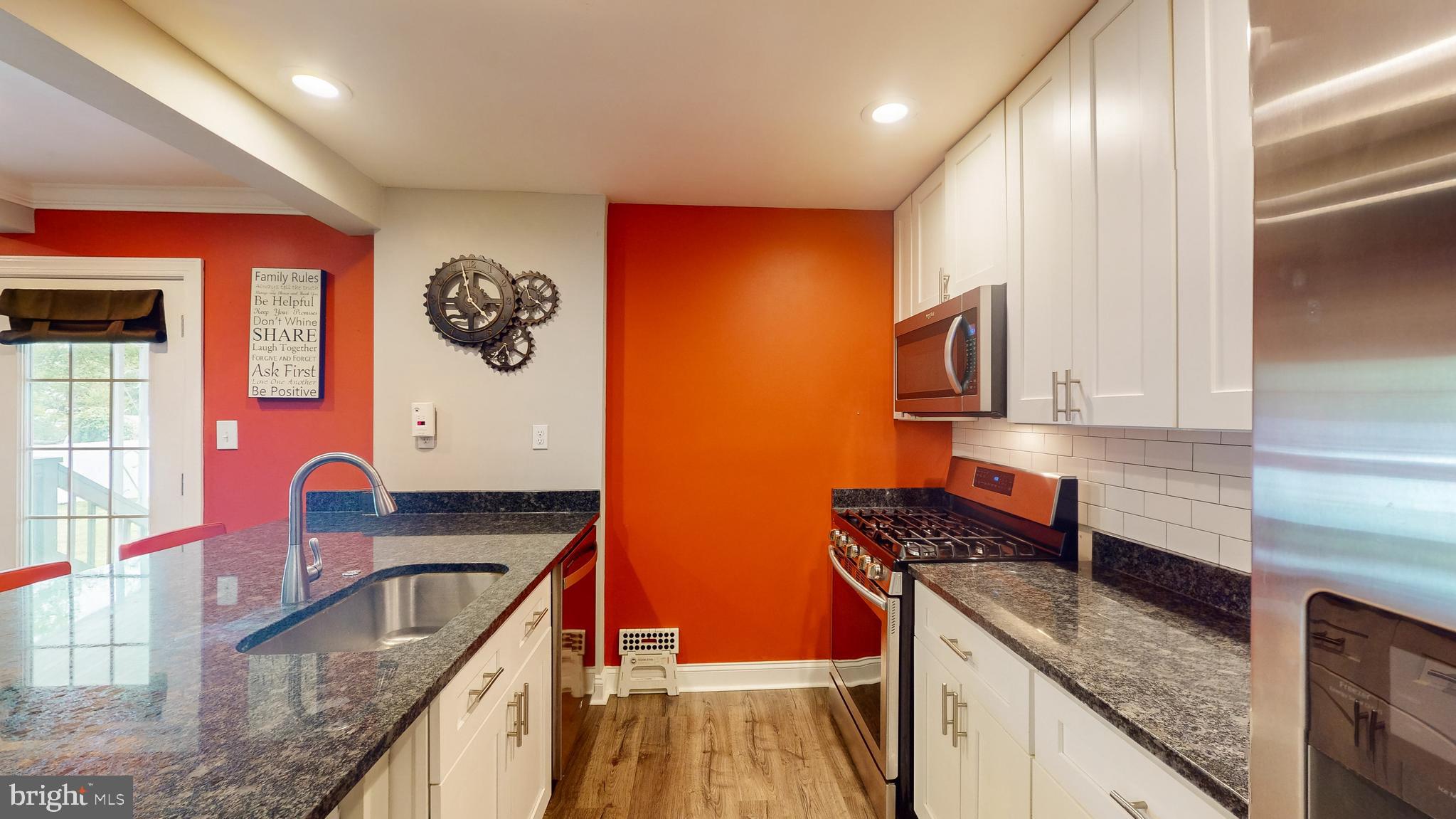 PERRY HALL - Residential