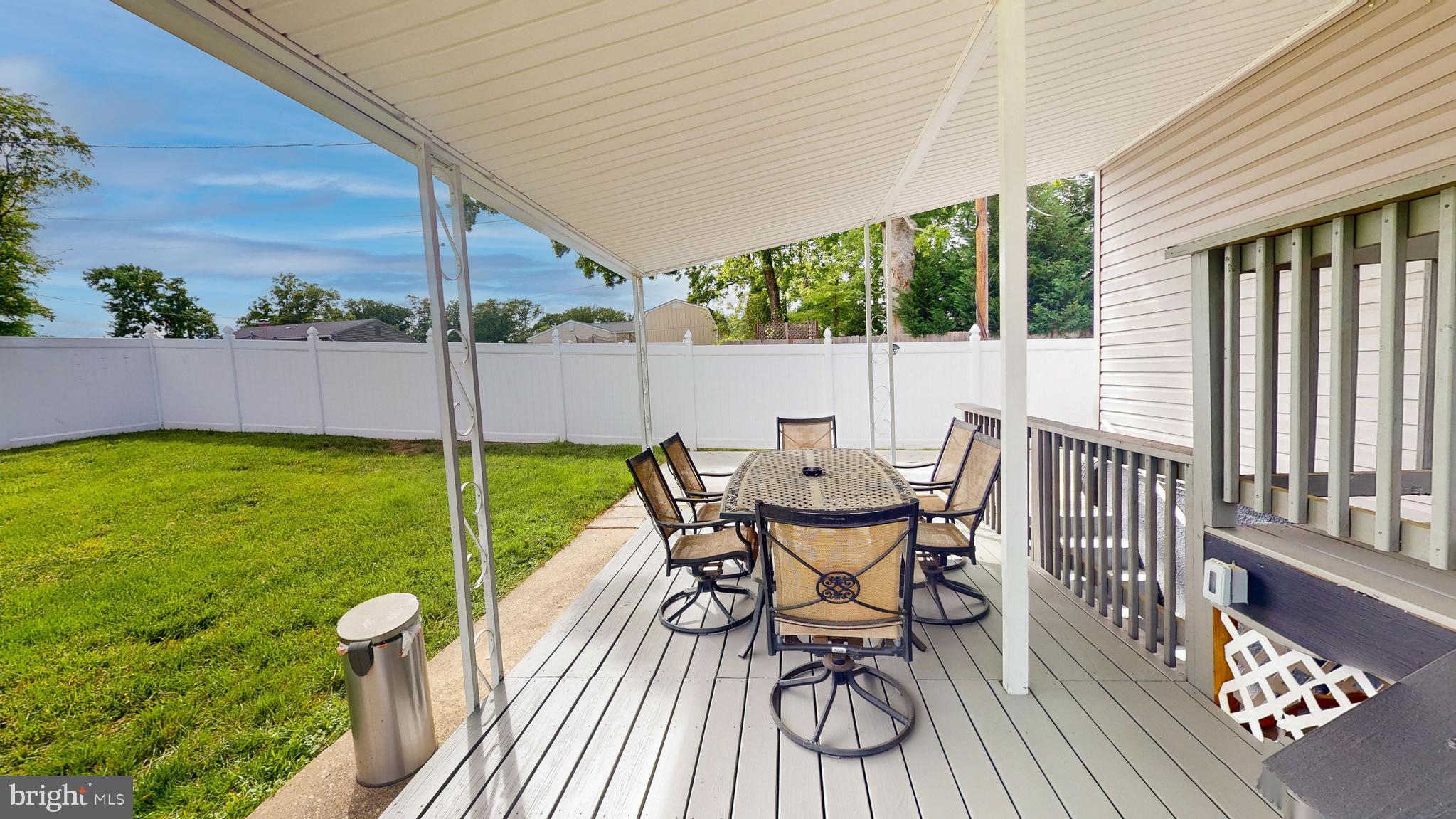 PERRY HALL - Residential