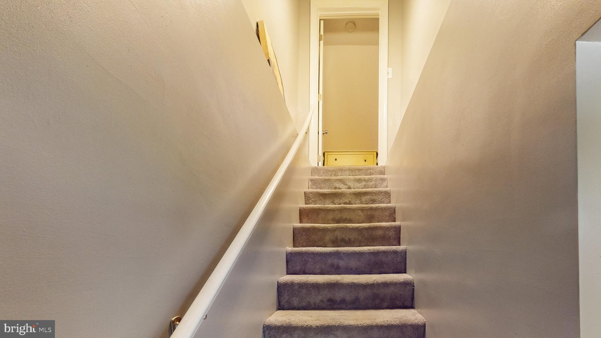 PERRY HALL - Residential