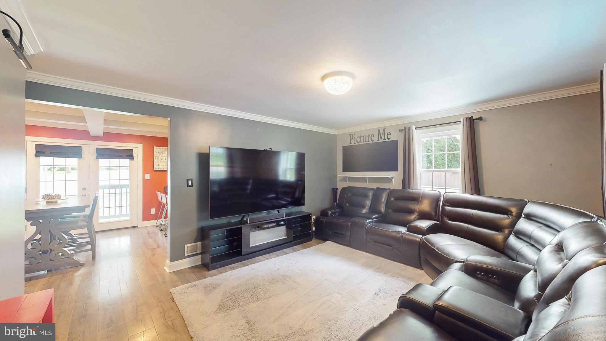 PERRY HALL - Residential