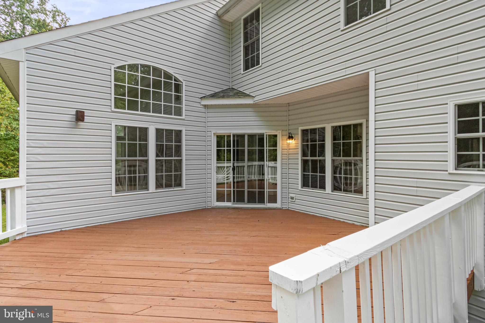 THE OAKS AT FERRY FARM - Residential