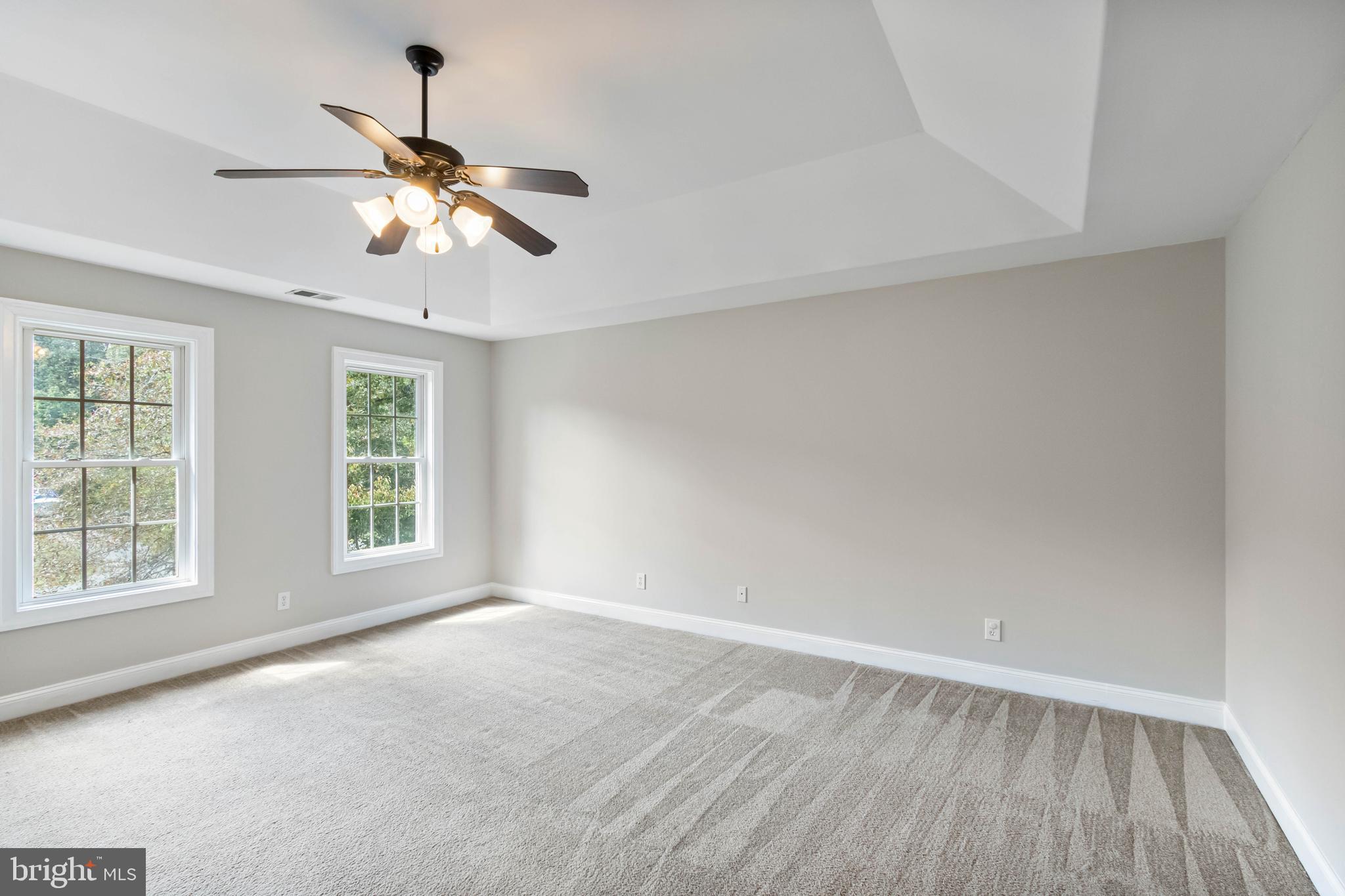 THE OAKS AT FERRY FARM - Residential