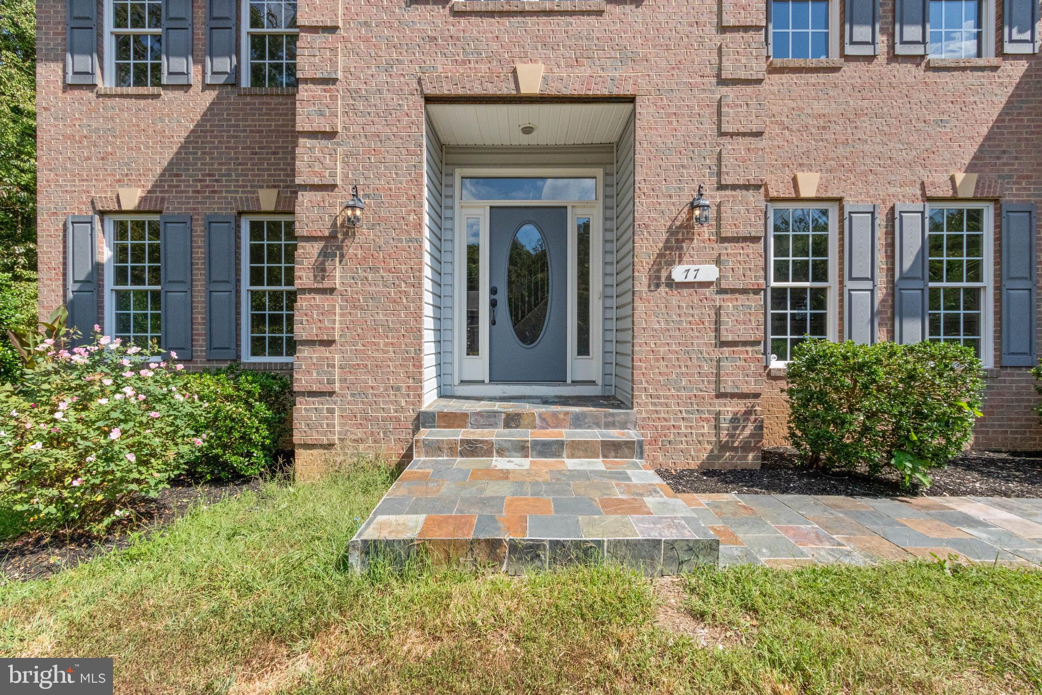 THE OAKS AT FERRY FARM - Residential