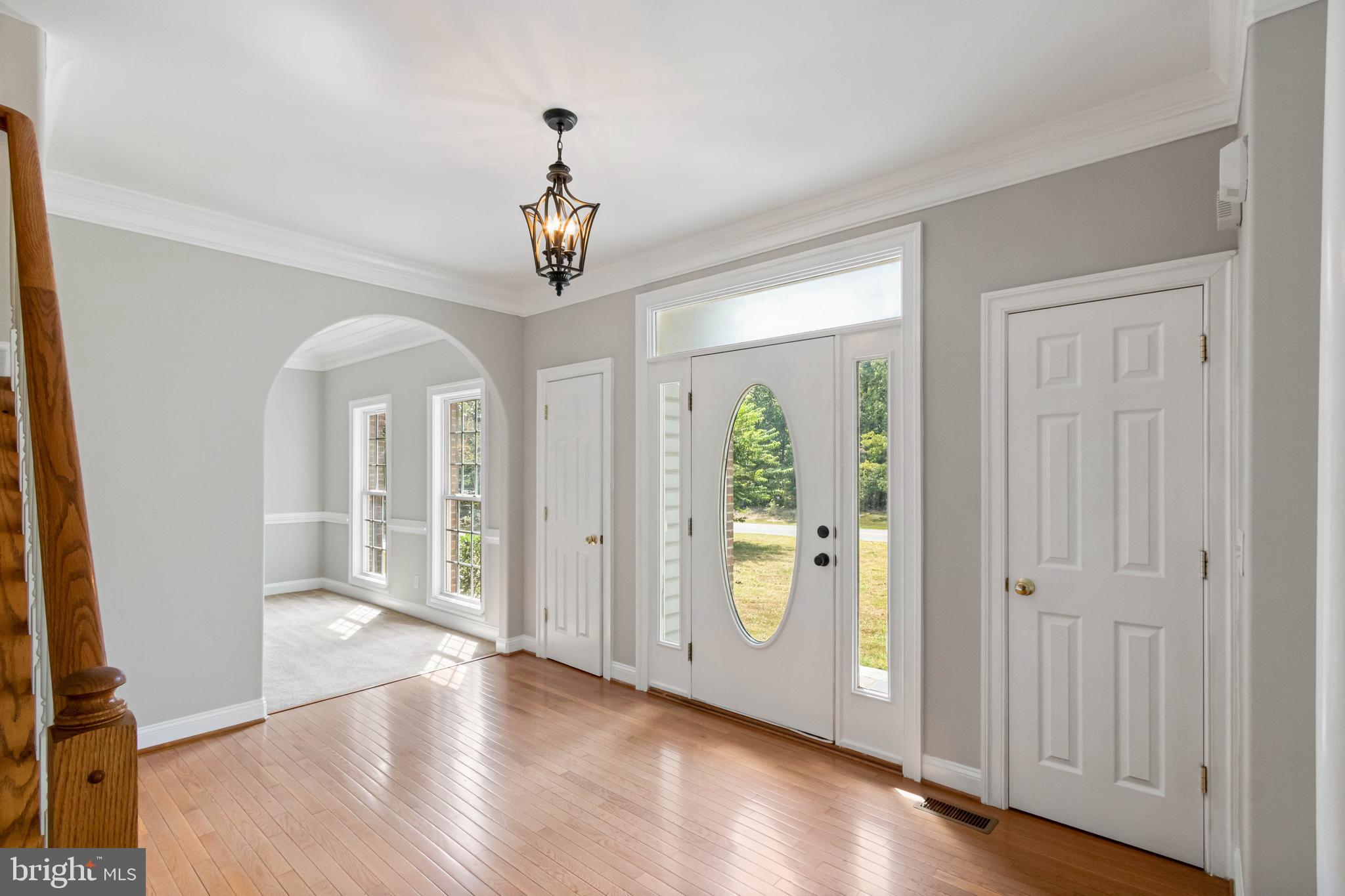 THE OAKS AT FERRY FARM - Residential