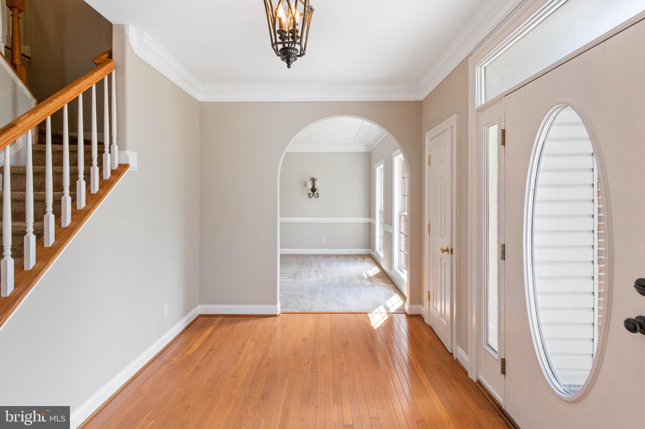 THE OAKS AT FERRY FARM - Residential