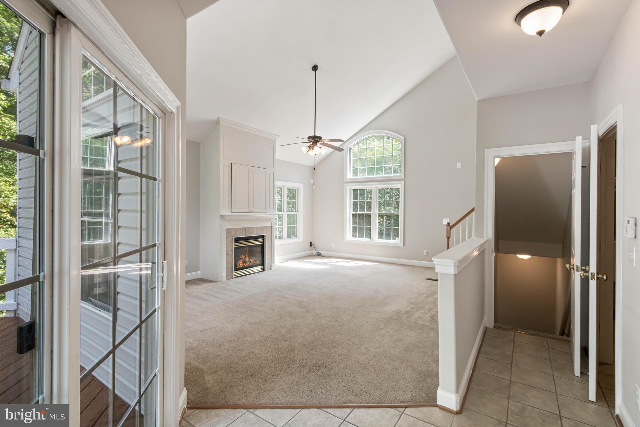 THE OAKS AT FERRY FARM - Residential