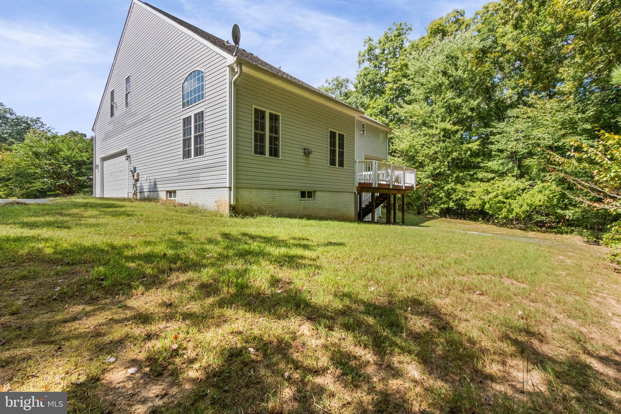 THE OAKS AT FERRY FARM - Residential