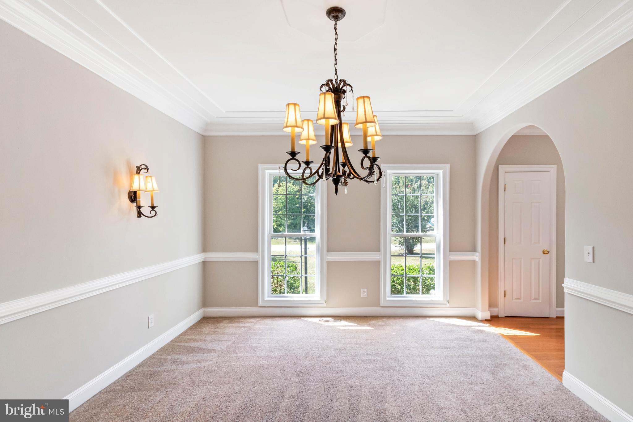 THE OAKS AT FERRY FARM - Residential