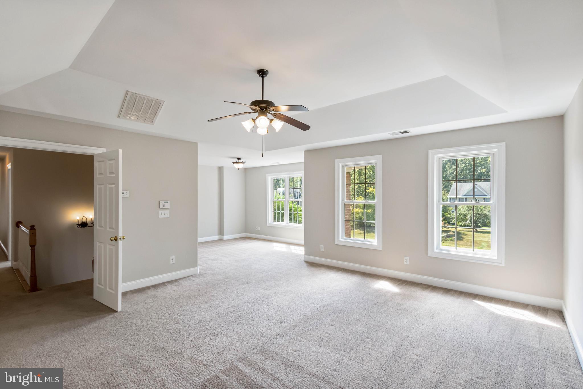 THE OAKS AT FERRY FARM - Residential